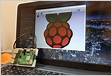 ﻿Using Raspberry PI 3 for remote desktop session